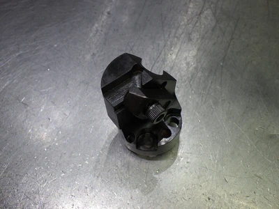 Kennametal H20 Coolant Thru Grooving Boring Head H20-NER3W (LOC2488B)