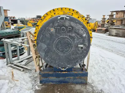 USED KOMATSU 5GE787FS11