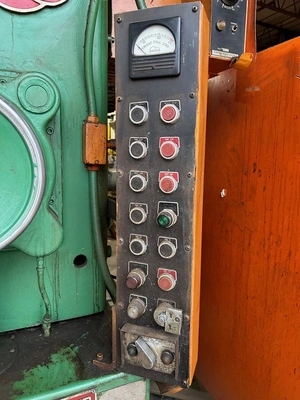 42" BLANCHARD Rotary Surface Grinder
