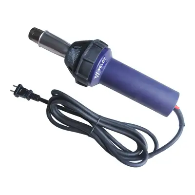 Used _UNKNOWN_ 1600W 110V Hot Blast Torch Overlap Welding Gun Welder Pistol Tool Kit Welding Torches Oklahoma US | Wide Image Solutions #1526752