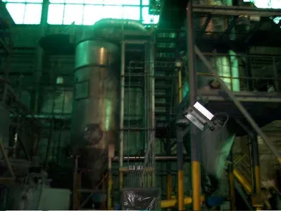 DRYTEC 7' X 20' Dryer Spray | Perry Equipment (2)