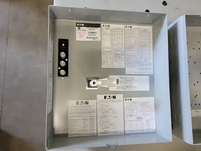 NEW EATON ECN0701QHA
