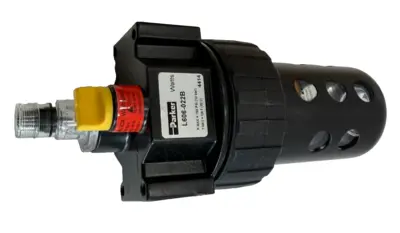 NEW PARKER L606-022B LUBRICATOR 1/4" L606022B