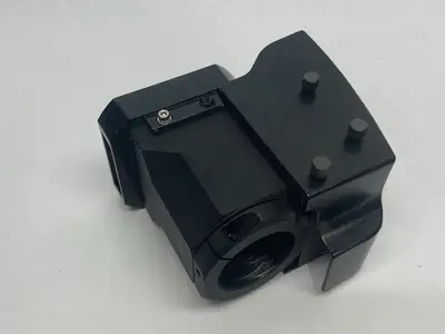 Used ASM 01-27195 Light Source Equipment Michigan US | Maverick Industrial Sales #1392294