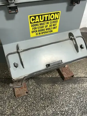 USED IVS WC1000