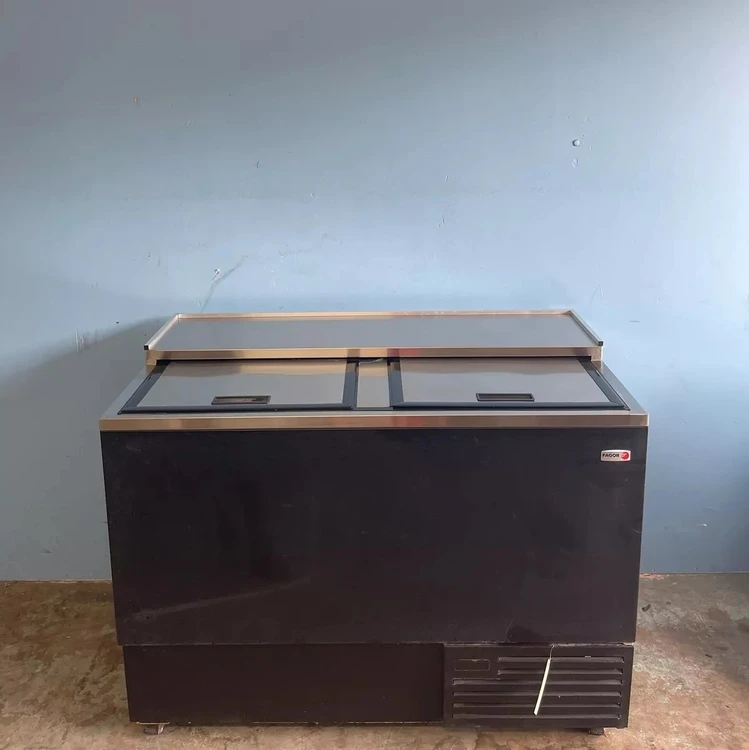 Used _UNKNOWN_ FGF-50 Refrigerators | Grocery Equipment Sales #1066259
