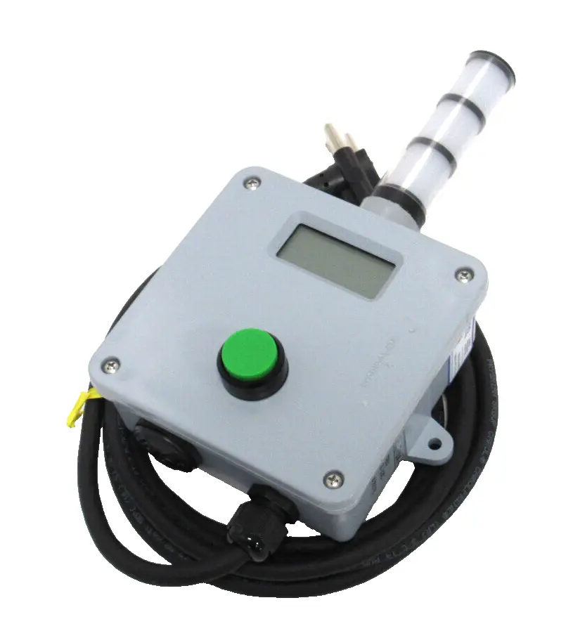 NEW T5X-S3 INDUSTRIAL TIMER T5XS3