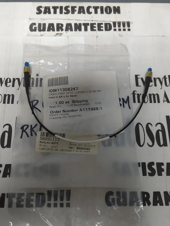 New | in-Stock JONES IDM11308247 Meters - Misc | Surplus Asset Holdings #1206856