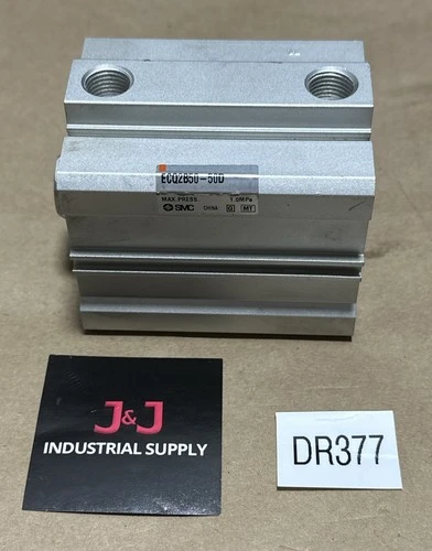 NEW SMC ECQ2B50-50D
