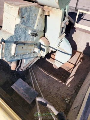 Used BERTSCH #20 Plate Bending Rolls including Pinch California US | Sterling Machinery Exchange #1465790