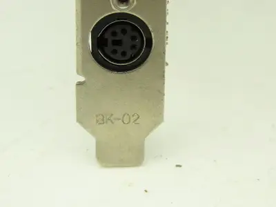 IEI Vox SSC-5X86H Printed Circuit Board Module PCB Ver 3.0 BK-02
