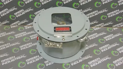Mercoid DPAW 33-2 RG 64 Pressure Switch New NIB