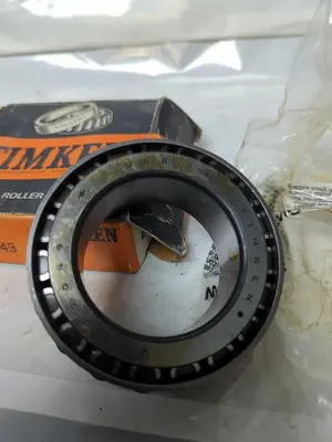 New | in-Stock TIMKEN JM207049 Bearings | Surplus Asset Holdings #1194672