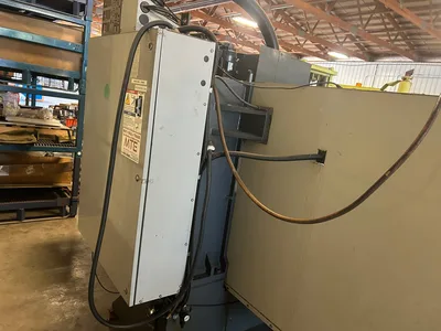 Used 2010 HAAS TM-3P Vertical Machining Centers Illinois US | Revelation Machinery #1328267