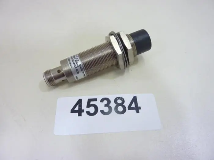 Used ALLEN BRADLEY 872C-D8NP18-D4 Relays & Switches Michigan US | Ideal Machinery #710280