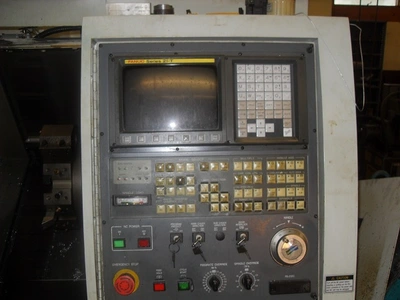 USED 2000 DOOSAN S