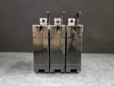 Used ITE EQB315 Switchgears British Columbia CA | Lenmark #243904