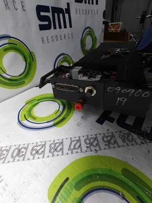 USED UIC - UNIVERSAL INSTRUMENTS CORP 47555901