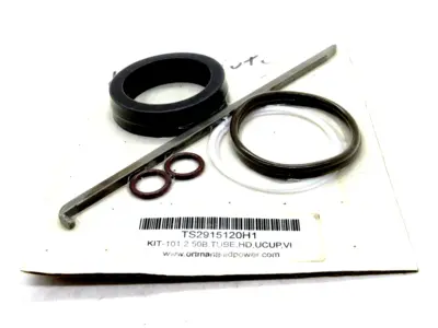 NEW ORTMAN FLUID TS2915120H1 CYLINDER KIT