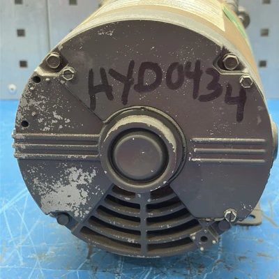 Used Franklin Electric 1303007123 Motors (misc) Indiana US | J&J Industrial Supply #1362121