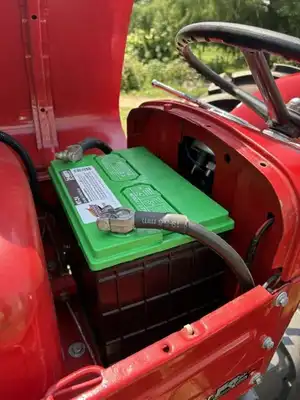 Used MASSEY FERGUSON 50 Utility Tractors Nebraska US | Trustworthy Equipment #1403604