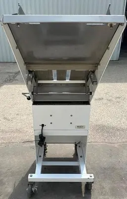 USED BAKER'S AIR GMB1/2