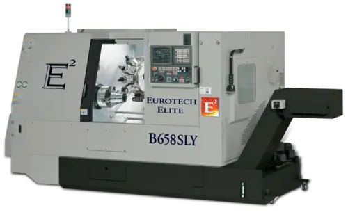 NEW EUROTECH B658SL/Y