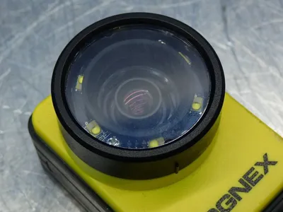 USED COGNEX 82505061R / IS7010C01