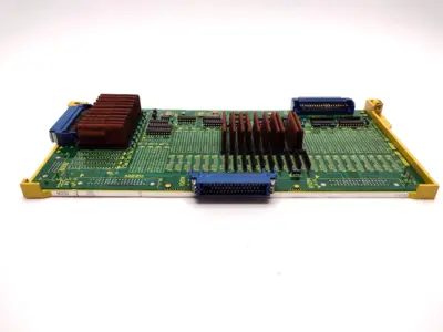 A16B-1211-0972/01A | Fanuc  I/O E1 Board - Used
