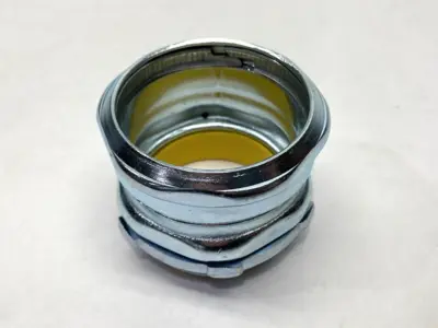 2918 | EMT Compression Connector 2" - New Other