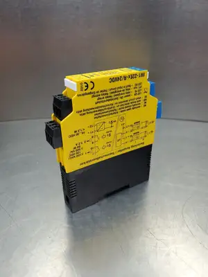 USED TURCK IM1-22EX-R