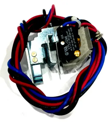 NEW EATON A1X3PK AUXILIARY SWITCH 600VAC 250VDC 50/60HZ