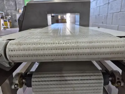 USED LOMA SYSTEMS IQ3