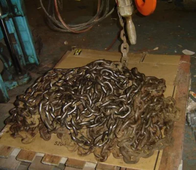 USED BEEBE H1A10HR