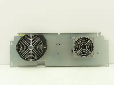 Fanuc Fanuc A05B-2601-C311 Fan Unit Cabinet Ventilation