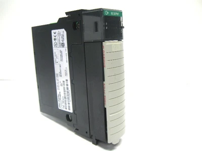 USED ALLEN BRADLEY 1756-OB16I/A