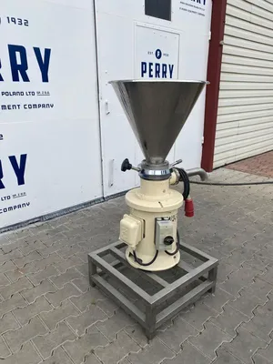 PROBST & CLASS K-100/0 Colloid Mill | Perry Equipment (3)