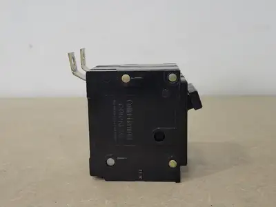 Used CUTLER-HAMMER BA215 Switchgears British Columbia CA | Lenmark #239410