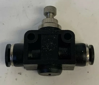 NEW Pneumadyne Does Not Apply