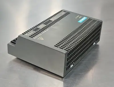 Siemens 6EP1334-1AL12 Power Module Loc3B4