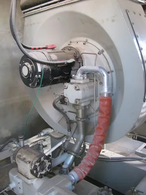 Used Solar Saturn GE1 SA EM Gas Turbine Generators Oklahoma US | Borderless Services #1378107