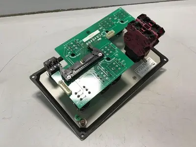 USED IDEC ZY1C-SS3152