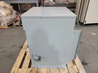 USED HAMMOND POWER SOLUTIONS INC. NMT20K030KBK
