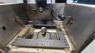 USED 2018 MAKINO U6 H.E.A.T