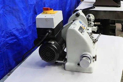 Used 2007 Deckel SO, 2007, BENCH UNIT, 110 VOLTS/1/60 Tool & Cutter Grinders New Jersey US | Machinery Values #1548873