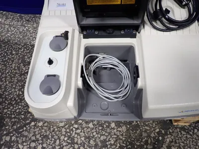 USED 2015 THERMO NICOLET CORP. NEXUS 670