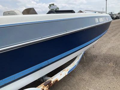 Used 1987 FOUR WINNS 200 CANDIA Boats (Misc) Michigan US | Miedema Asset Management Group #1341114