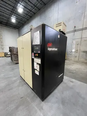 USED 2007 INGERSOLL RAND IRN75H-CC