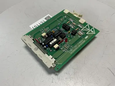 USED AMERICAN MSI 3000.020.085