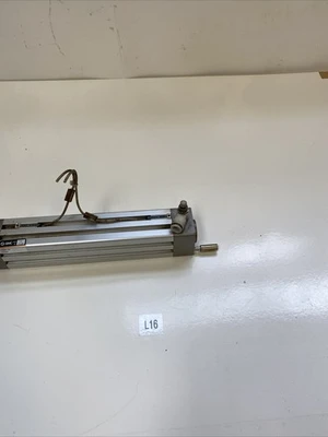 USED SMC CP95SDB32-160